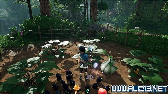 《奇納靈魂之橋》全章節通關流程圖文攻略 收集品有哪些? 《奇納靈魂之橋》全章節通關流程圖文攻略 收集品有哪些?