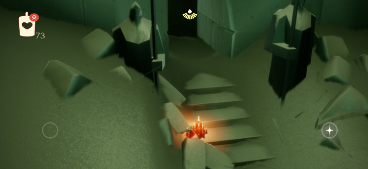 《光遇》大蠟燭9.28位置 9月28日大蠟燭在哪