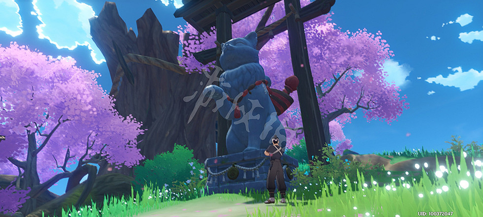 《原神》雲中的貓成就玩法一覽