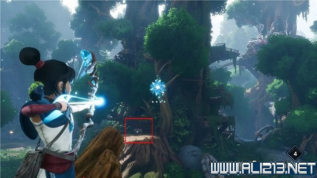 《奇納靈魂之橋》全章節通關流程圖文攻略 收集品有哪些? 《奇納靈魂之橋》全章節通關流程圖文攻略 收集品有哪些?