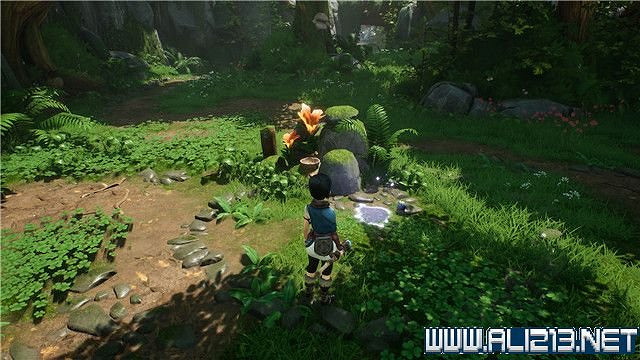 《奇納靈魂之橋》全章節通關流程圖文攻略 收集品有哪些? 《奇納靈魂之橋》全章節通關流程圖文攻略 收集品有哪些?