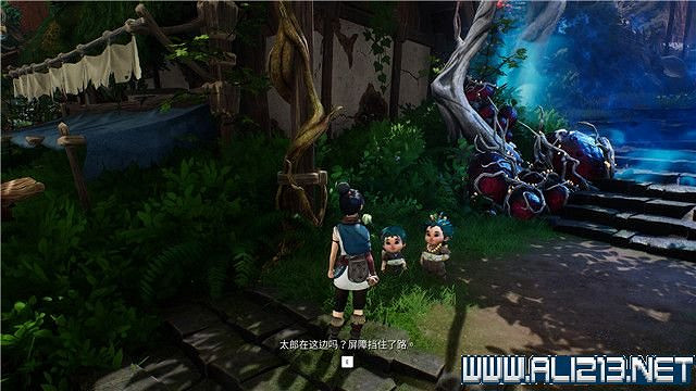 《奇納靈魂之橋》全章節通關流程圖文攻略 收集品有哪些? 《奇納靈魂之橋》全章節通關流程圖文攻略 收集品有哪些?