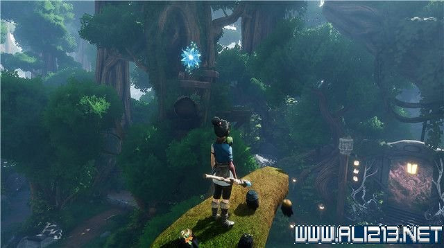 《奇納靈魂之橋》全章節通關流程圖文攻略 收集品有哪些? 《奇納靈魂之橋》全章節通關流程圖文攻略 收集品有哪些?