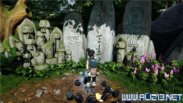 《奇納靈魂之橋》全章節通關流程圖文攻略 收集品有哪些? 《奇納靈魂之橋》全章節通關流程圖文攻略 收集品有哪些?