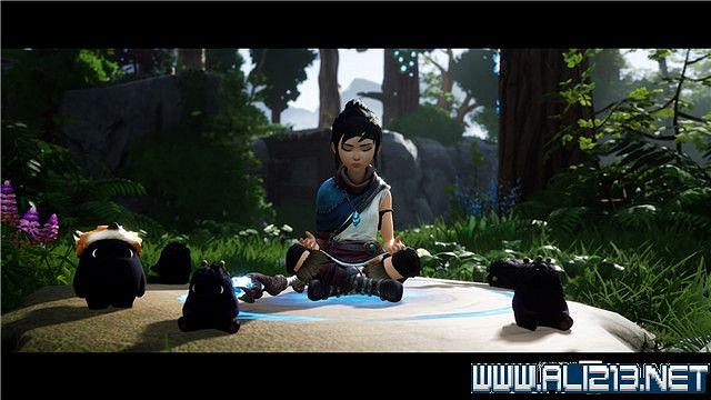 《奇納靈魂之橋》全章節通關流程圖文攻略 收集品有哪些? 《奇納靈魂之橋》全章節通關流程圖文攻略 收集品有哪些?