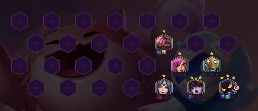 《金鏟鏟之戰》6法師陣容推薦 黃金賭六法營運搭配攻略 《金鏟鏟之戰》6法師陣容推薦 黃金賭六法營運搭配攻略