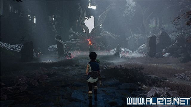 《奇納靈魂之橋》全章節通關流程圖文攻略 收集品有哪些? 《奇納靈魂之橋》全章節通關流程圖文攻略 收集品有哪些?