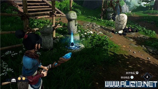 《奇納靈魂之橋》全章節通關流程圖文攻略 收集品有哪些? 《奇納靈魂之橋》全章節通關流程圖文攻略 收集品有哪些?