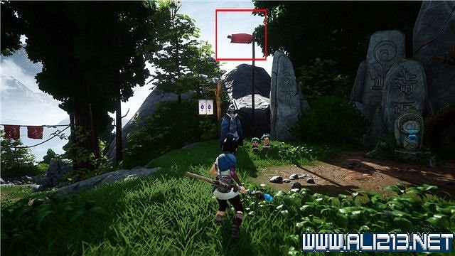 《奇納靈魂之橋》全章節通關流程圖文攻略 收集品有哪些? 《奇納靈魂之橋》全章節通關流程圖文攻略 收集品有哪些?