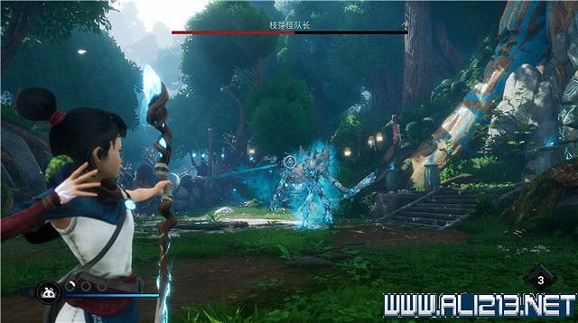 《奇納靈魂之橋》全章節通關流程圖文攻略 收集品有哪些? 《奇納靈魂之橋》全章節通關流程圖文攻略 收集品有哪些?