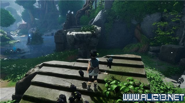 《奇納靈魂之橋》全章節通關流程圖文攻略 收集品有哪些? 《奇納靈魂之橋》全章節通關流程圖文攻略 收集品有哪些?