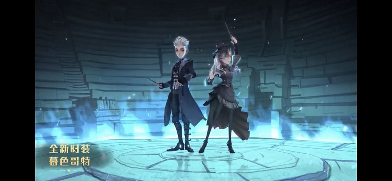 《哈利波特魔法覺醒》國慶新時裝有什麽 國慶新時裝外觀一覽 《哈利波特魔法覺醒》國慶新時裝有什麽 國慶新時裝外觀一覽