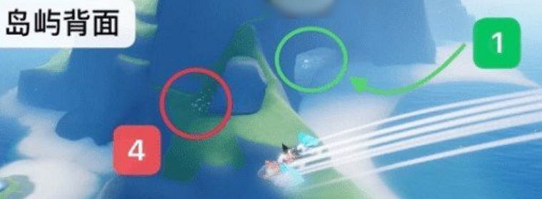 《光遇》10.1復刻先祖在哪 10月1日復刻先祖位置介紹