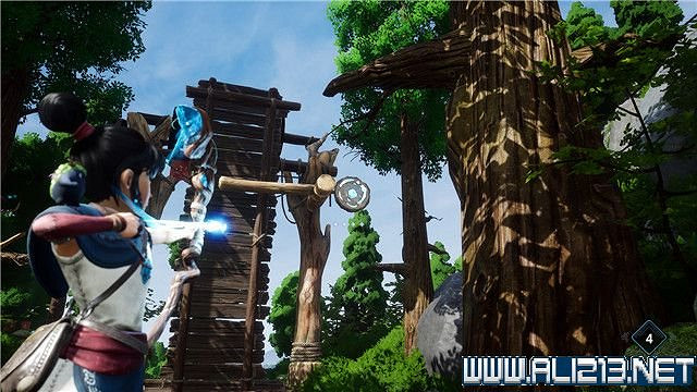 《奇納靈魂之橋》全章節通關流程圖文攻略 收集品有哪些? 《奇納靈魂之橋》全章節通關流程圖文攻略 收集品有哪些?