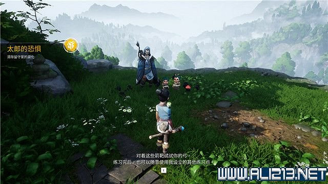 《奇納靈魂之橋》全章節通關流程圖文攻略 收集品有哪些? 《奇納靈魂之橋》全章節通關流程圖文攻略 收集品有哪些?