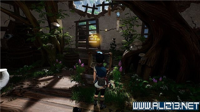 《奇納靈魂之橋》全章節通關流程圖文攻略 收集品有哪些? 《奇納靈魂之橋》全章節通關流程圖文攻略 收集品有哪些?