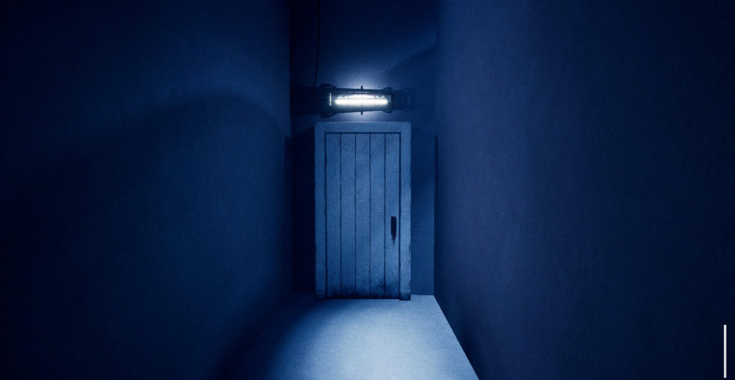 恐怖冒險遊戲《裂口女》上架Steam 預告及截圖賞 恐怖冒險遊戲《裂口女》上架Steam 預告及截圖賞