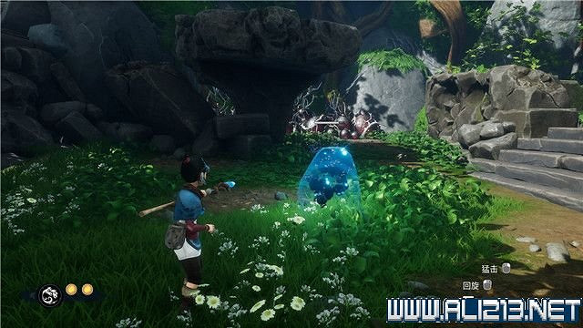 《奇納靈魂之橋》全章節通關流程圖文攻略 收集品有哪些? 《奇納靈魂之橋》全章節通關流程圖文攻略 收集品有哪些?