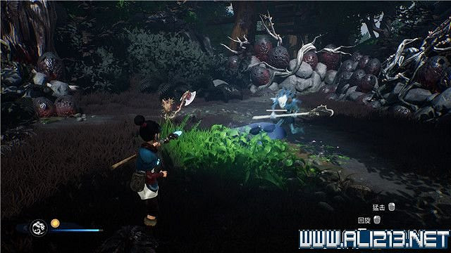 《奇納靈魂之橋》全章節通關流程圖文攻略 收集品有哪些? 《奇納靈魂之橋》全章節通關流程圖文攻略 收集品有哪些?