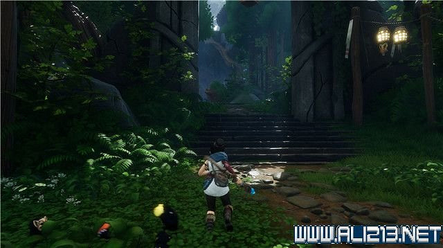 《奇納靈魂之橋》全章節通關流程圖文攻略 收集品有哪些? 《奇納靈魂之橋》全章節通關流程圖文攻略 收集品有哪些?