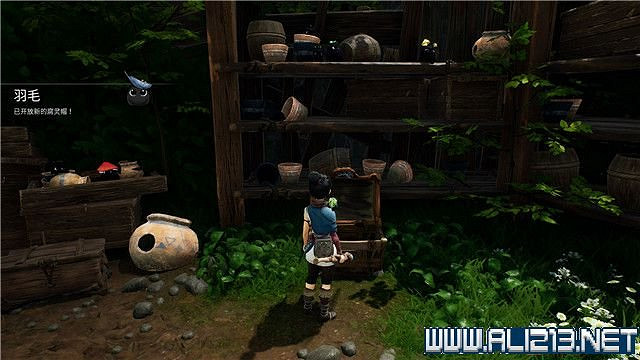 《奇納靈魂之橋》全章節通關流程圖文攻略 收集品有哪些? 《奇納靈魂之橋》全章節通關流程圖文攻略 收集品有哪些?