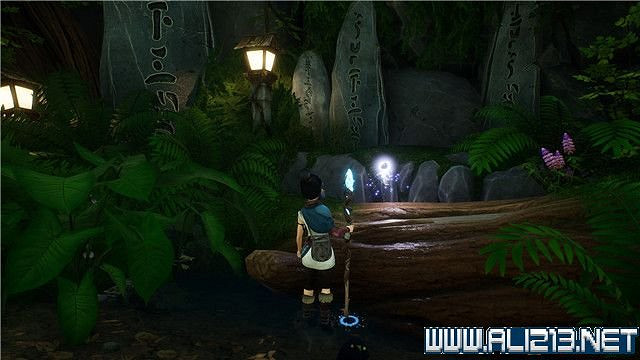 《奇納靈魂之橋》全章節通關流程圖文攻略 收集品有哪些? 《奇納靈魂之橋》全章節通關流程圖文攻略 收集品有哪些?