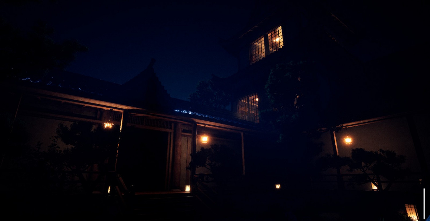 恐怖冒險遊戲《裂口女》上架Steam 預告及截圖賞 恐怖冒險遊戲《裂口女》上架Steam 預告及截圖賞