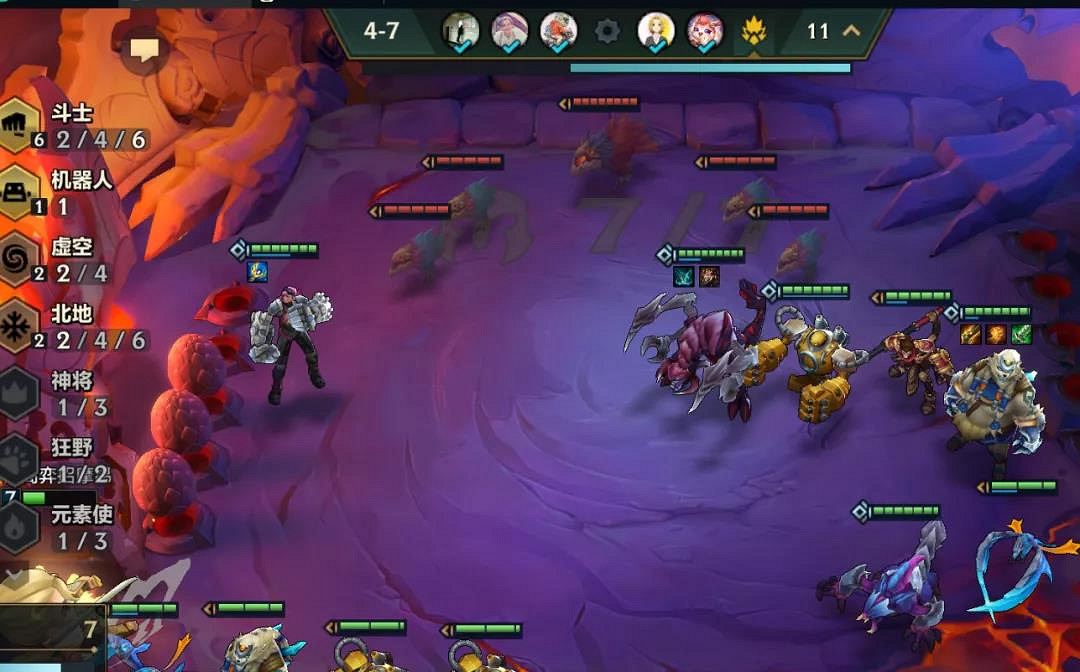 《金鏟鏟之戰》雷霆之主陣容裝備 1.19拉面熊怎麽玩 《金鏟鏟之戰》雷霆之主陣容裝備 1.19拉面熊怎麽玩