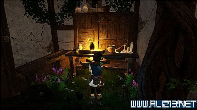 《奇納靈魂之橋》全章節通關流程圖文攻略 收集品有哪些? 《奇納靈魂之橋》全章節通關流程圖文攻略 收集品有哪些?