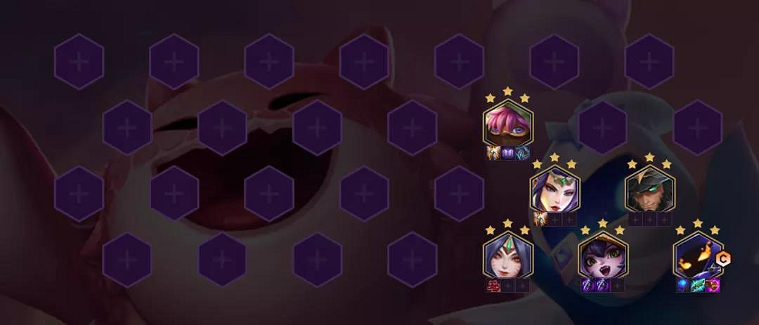 《金鏟鏟之戰》6法師陣容推薦 黃金賭六法營運搭配攻略 《金鏟鏟之戰》6法師陣容推薦 黃金賭六法營運搭配攻略