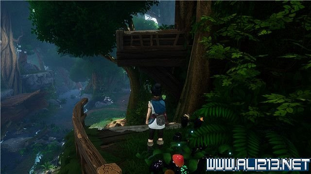 《奇納靈魂之橋》全章節通關流程圖文攻略 收集品有哪些? 《奇納靈魂之橋》全章節通關流程圖文攻略 收集品有哪些?