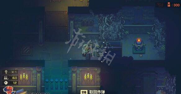 《風來之國》時間島墓地怎麽過？時間島墓地寶珠獲得方法