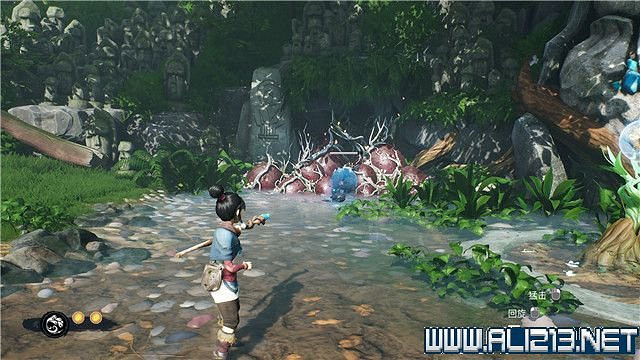 《奇納靈魂之橋》全章節通關流程圖文攻略 收集品有哪些? 《奇納靈魂之橋》全章節通關流程圖文攻略 收集品有哪些?