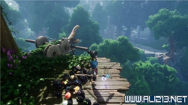 《奇納靈魂之橋》全章節通關流程圖文攻略 收集品有哪些? 《奇納靈魂之橋》全章節通關流程圖文攻略 收集品有哪些?