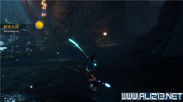 《奇納靈魂之橋》全章節通關流程圖文攻略 收集品有哪些? 《奇納靈魂之橋》全章節通關流程圖文攻略 收集品有哪些?