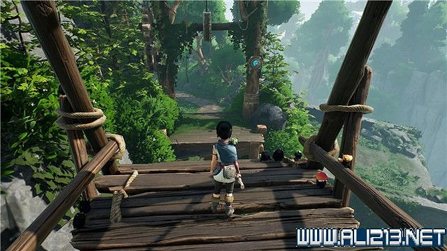 《奇納靈魂之橋》全章節通關流程圖文攻略 收集品有哪些? 《奇納靈魂之橋》全章節通關流程圖文攻略 收集品有哪些?