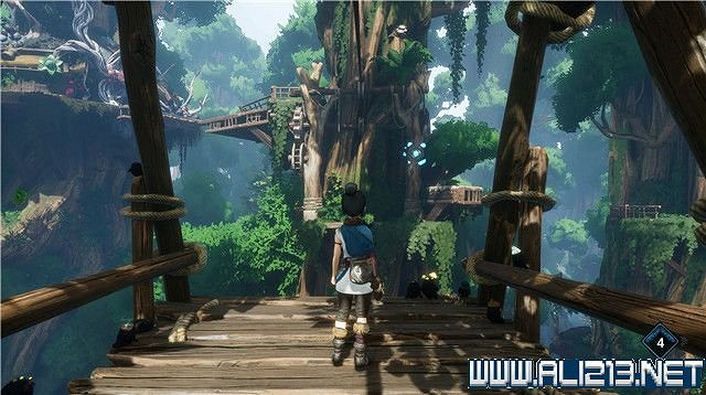 《奇納靈魂之橋》全章節通關流程圖文攻略 收集品有哪些? 《奇納靈魂之橋》全章節通關流程圖文攻略 收集品有哪些?