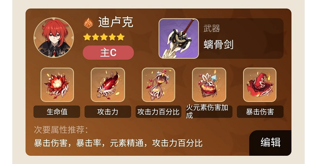 《原神》2.1版深淵12-3打法及配隊心得