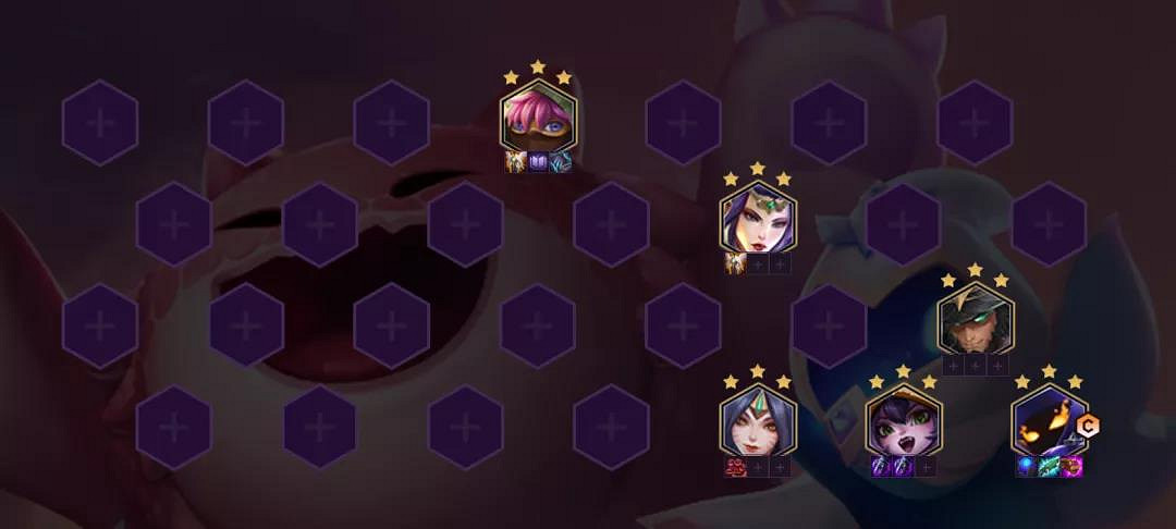 《金鏟鏟之戰》6法師陣容推薦 黃金賭六法營運搭配攻略 《金鏟鏟之戰》6法師陣容推薦 黃金賭六法營運搭配攻略