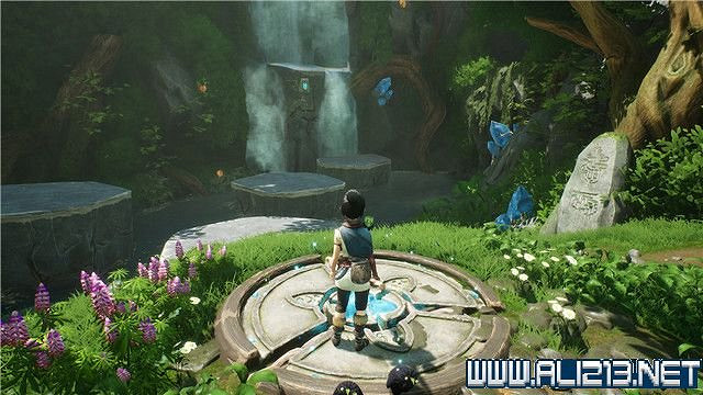 《奇納靈魂之橋》全章節通關流程圖文攻略 收集品有哪些? 《奇納靈魂之橋》全章節通關流程圖文攻略 收集品有哪些?