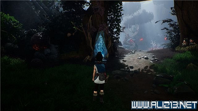 《奇納靈魂之橋》全章節通關流程圖文攻略 收集品有哪些? 《奇納靈魂之橋》全章節通關流程圖文攻略 收集品有哪些?