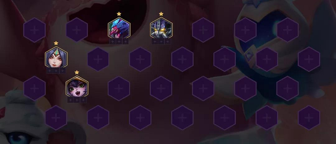 《金鏟鏟之戰》6法師陣容推薦 黃金賭六法營運搭配攻略 《金鏟鏟之戰》6法師陣容推薦 黃金賭六法營運搭配攻略