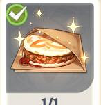 《原神》磐岩之路食譜獲得方法