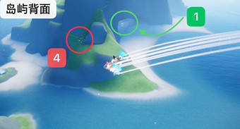 《光遇》黑領結怎麽獲取 黑色領結獲取途徑