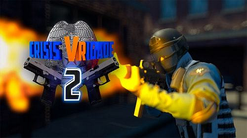 FPS VR遊戲《危機行動隊2》系列登陸奇遇3,即刻免費下載! FPS VR遊戲《危機行動隊2》系列登陸奇遇3,即刻免費下載!