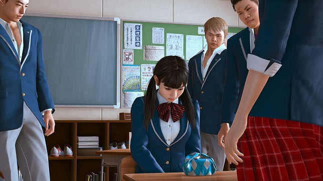 《審判之逝湮滅的記憶》葉加瀨支線怎麽觸發？響子攻略方法介紹