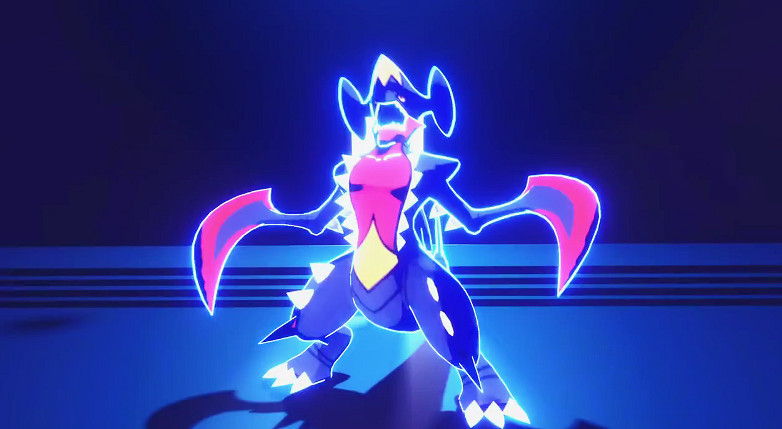 玩家自製《寶可夢珍珠/鑽石 重製版》同人預告片 展示夢想模樣 玩家自製《寶可夢珍珠/鑽石 重製版》同人預告片 展示夢想模樣