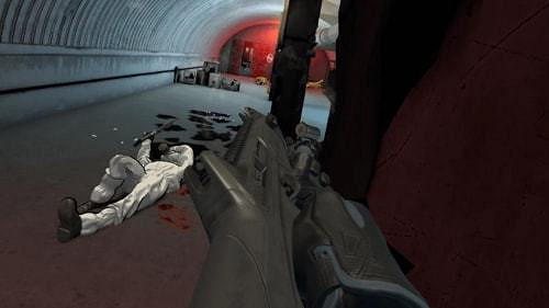 FPS VR遊戲《危機行動隊2》系列登陸奇遇3,即刻免費下載! FPS VR遊戲《危機行動隊2》系列登陸奇遇3,即刻免費下載!
