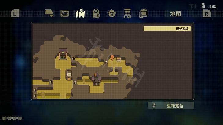 《風來之國》陽光農場在哪？陽光農場位置分享
