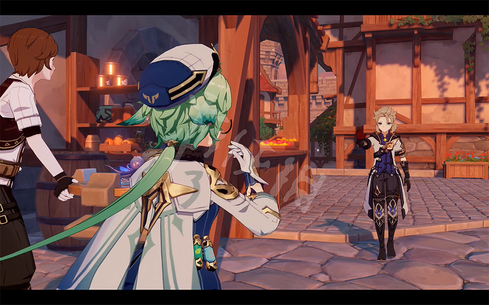 《原神》萬花成風角色出場順序介紹